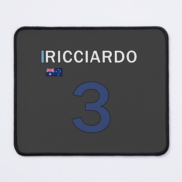 Item preview, Daniel Ricciardo Driver Tee designed and sold by thethirddriv3r.