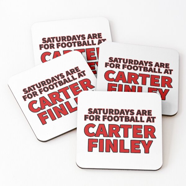Item preview, Saturdays Are For Football At Carter Finley designed and sold by s-hammie.
