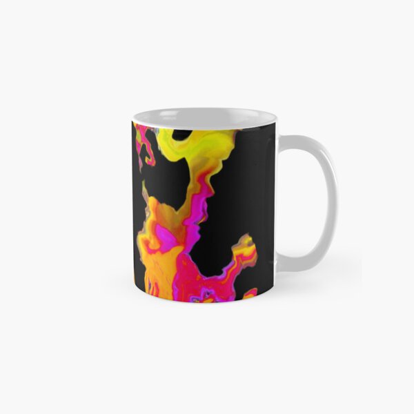 Sealed With Colour Classic Mug