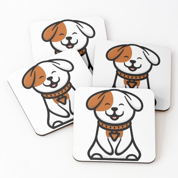 Item preview, CANINE (NUMBER 3) designed and sold by CoopClothing.