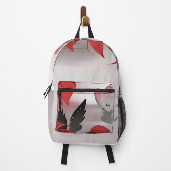 Item preview, Red Leaves Dash designed and sold by AroidIsland.