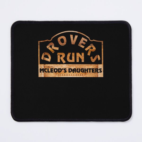 Item preview, Drovers Run Mcleods Daughters Classic Team S New Style For designed and sold by KittibunPhu.