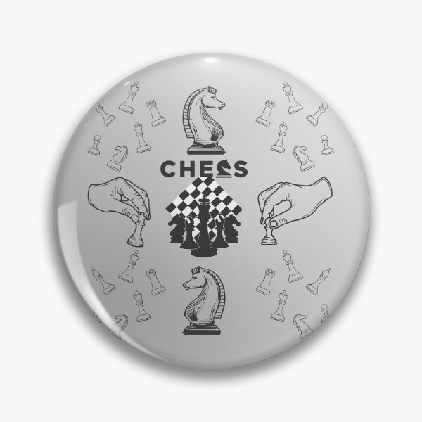 Item preview, Chessboard Pattern designed and sold by letsgetinspired.