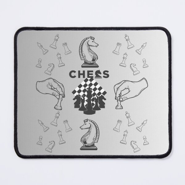 Item preview, Chessboard Pattern designed and sold by letsgetinspired.