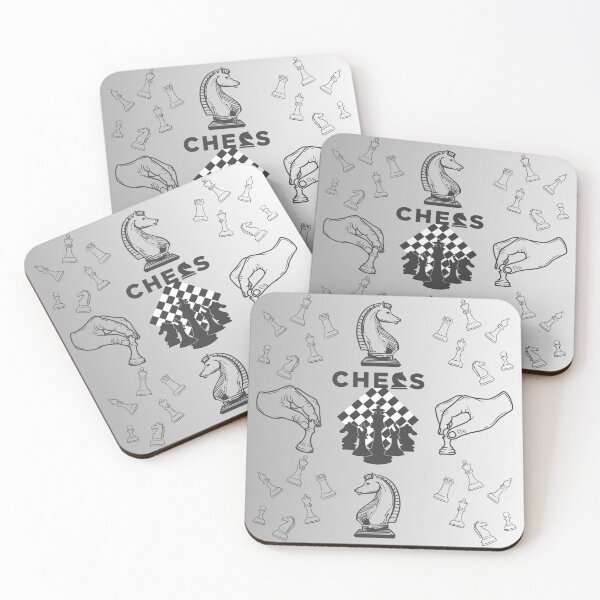 Item preview, Chessboard Pattern designed and sold by letsgetinspired.