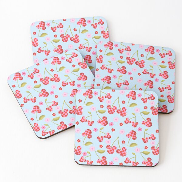 Item preview, Magical Cherries designed and sold by missannagray.