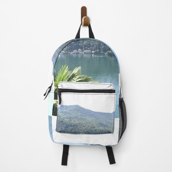 Item preview, Lago di Lugano Lake Lugano designed and sold by Susanna-design.