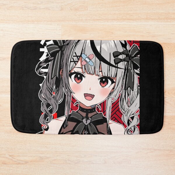 Item preview, Sakamata Chloe Twintail designed and sold by UDTee.