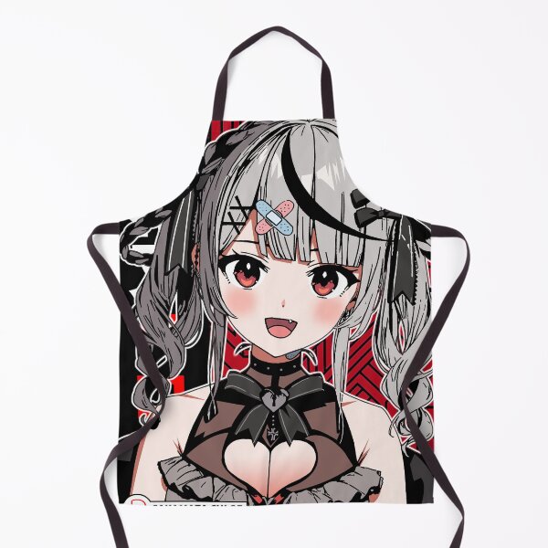 Item preview, Sakamata Chloe Twintail designed and sold by UDTee.