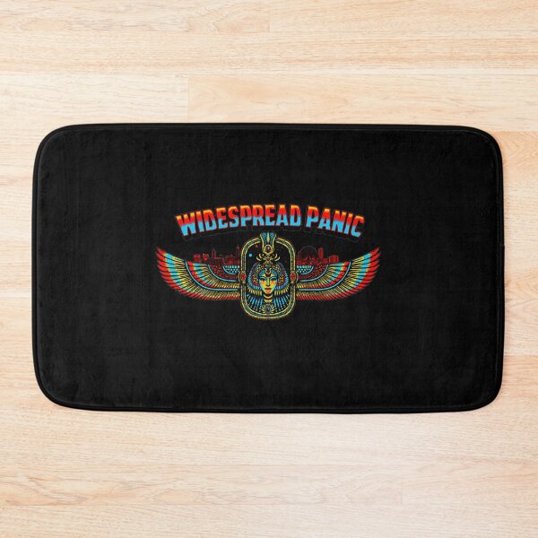 Item preview, widespread panic logo favorite designed and sold by DillanGrady1.