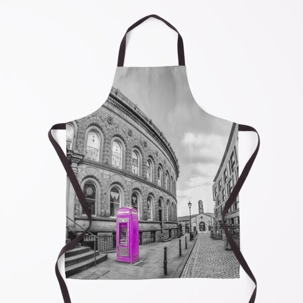 Item preview, Pink Telephone Booth designed and sold by assaf.