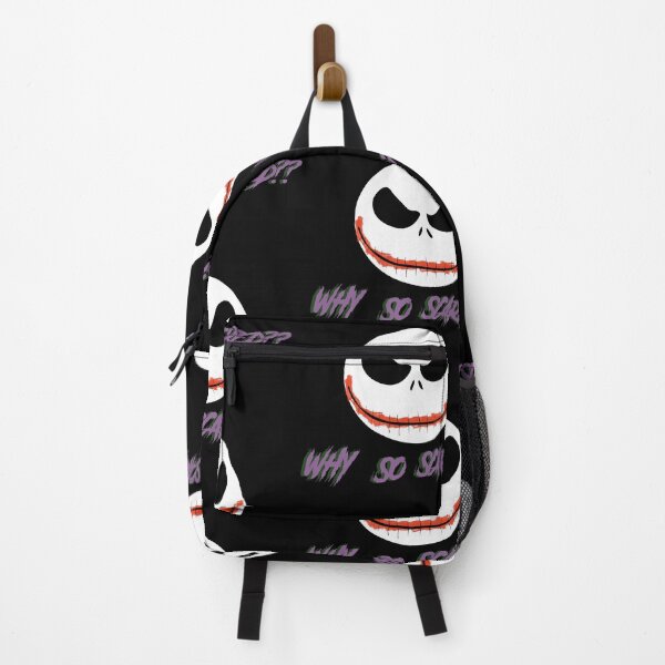 Item preview, WHY SO SCARED designed and sold by Bojjiking81.