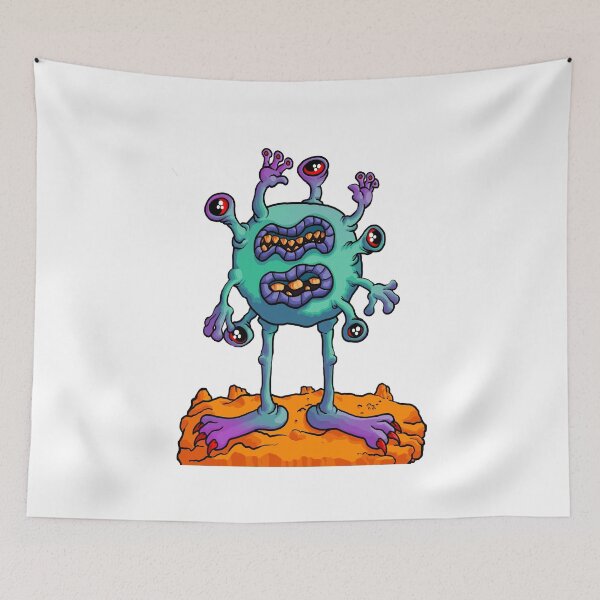 Item preview, Adorable Creatures of Charm designed and sold by Rociown.