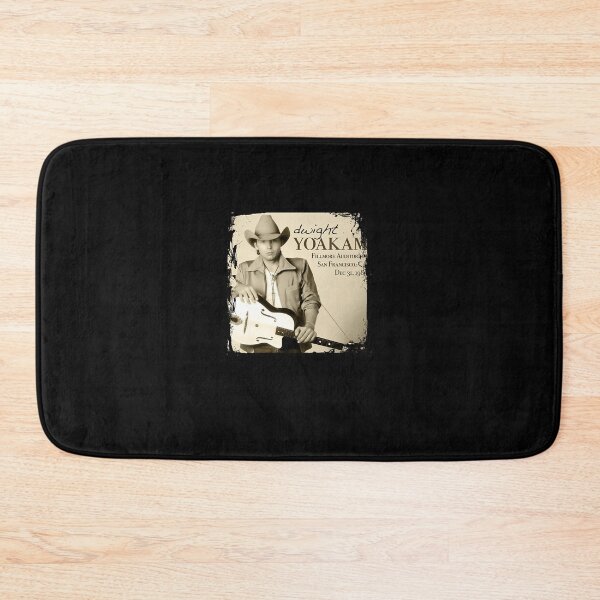 Item preview, Dwight music Yoakam           (10) designed and sold by ChaiSonSaewong.