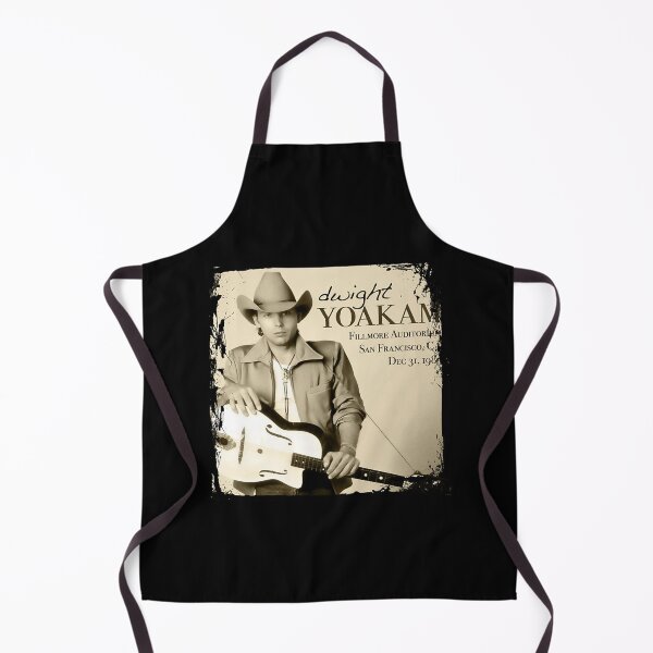 Item preview, Dwight music Yoakam (10) designed and sold by ChaiSonSaewong.