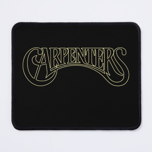 Item preview, The Carpenters Gold designed and sold by DillanGrady1.