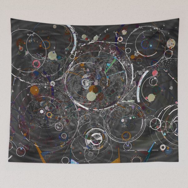 Item preview, Theories of Everything designed and sold by Regina Valluzzi.