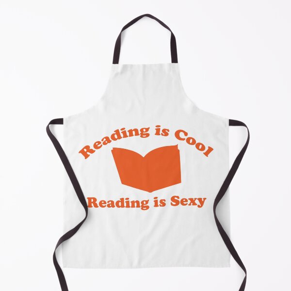 Item preview, Reading Is Sexy: Ignite Your Passion for Books designed and sold by typoinspired.