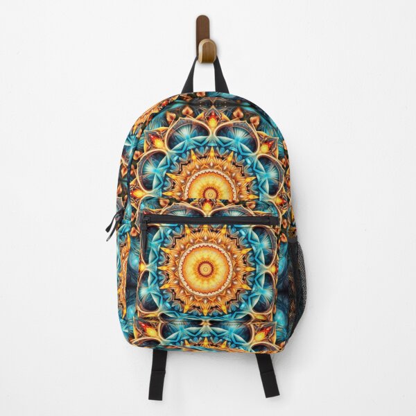 Item preview, Dream Mandala   designed and sold by colame.