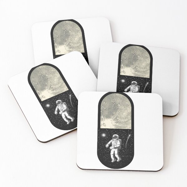 Item preview, Space Capsule  designed and sold by Eolithic.