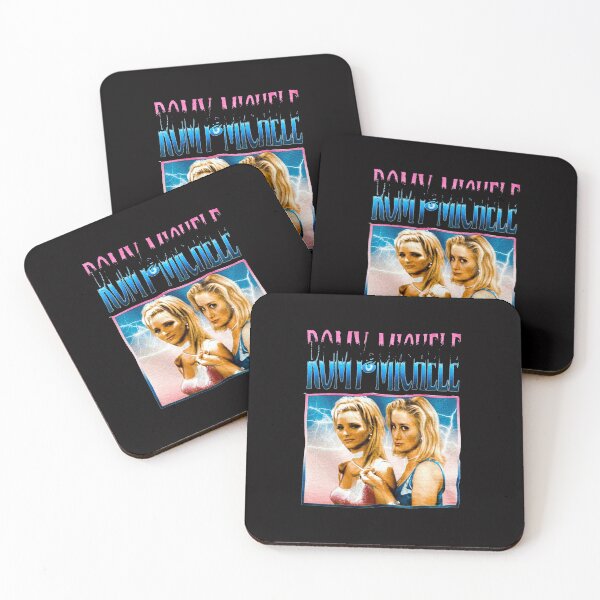 Item preview, Romy and Michele designed and sold by ShopRFJUB.