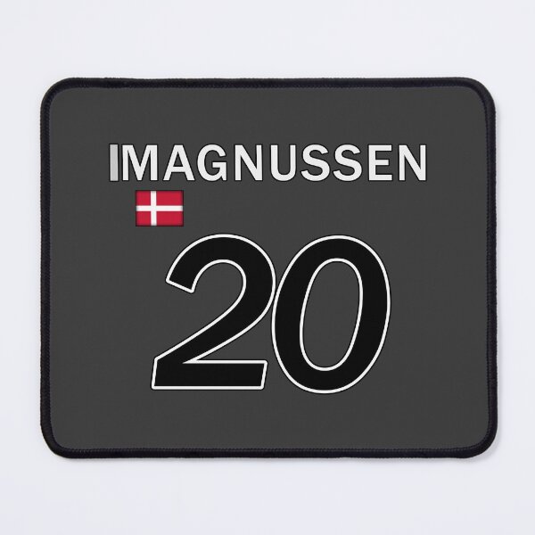 Item preview, Kevin Magnussen Driver Tee designed and sold by thethirddriv3r.