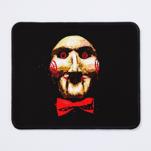 Item preview, Saw Movie designed and sold by ShopRFJUB.