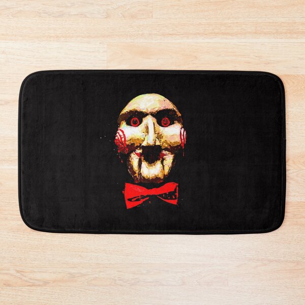 Item preview, Saw Movie designed and sold by ShopRFJUB.