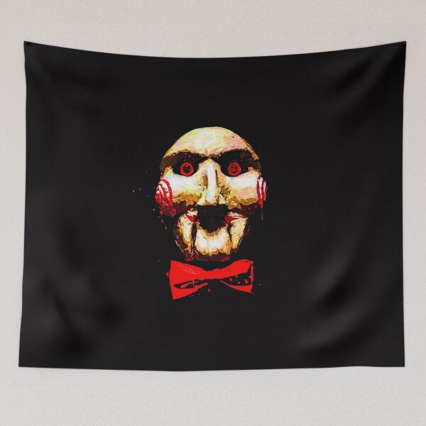 Item preview, Saw Movie designed and sold by ShopRFJUB.