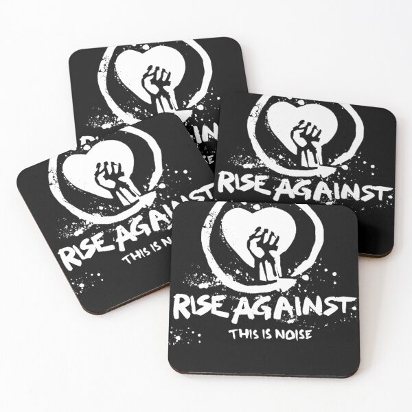 Item preview, Best seller by rise against logo band music punk rock  designed and sold by NannieEmard.