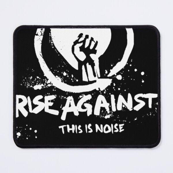 Item preview, Best seller by rise against logo band music punk rock designed and sold by NannieEmard.
