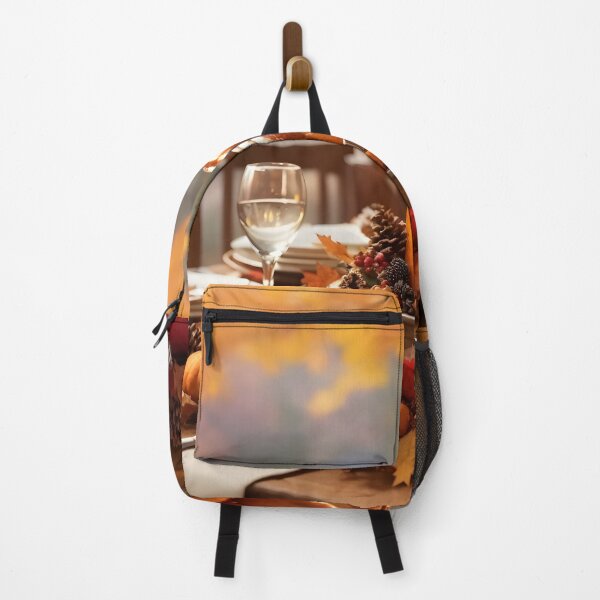 Item preview, The Thanksgiving dinner designed and sold by PatDoArt.