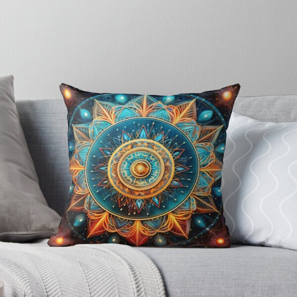 Item preview, Mandala designed and sold by colame.