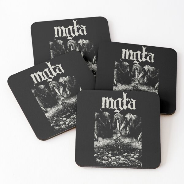 Item preview, Mgla designed and sold by CharlottePrime.