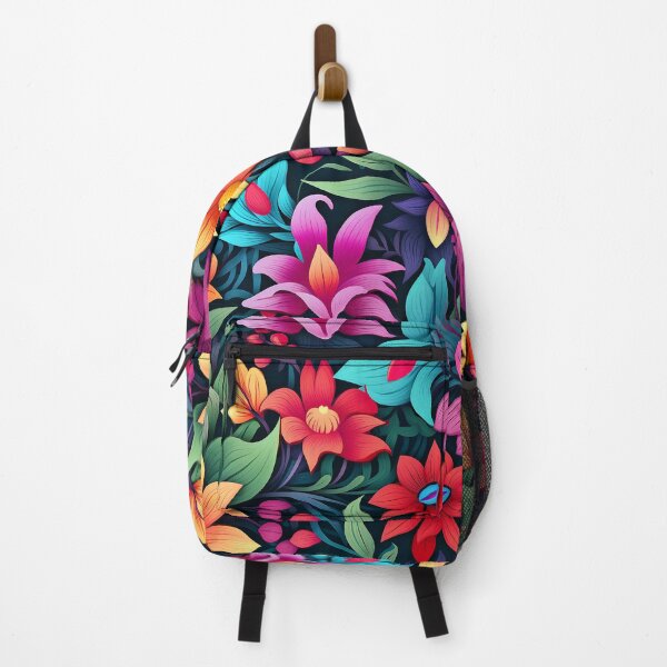 Item preview, Floral flowers seamless digital 1 designed and sold by Tem‑Tip of pen.