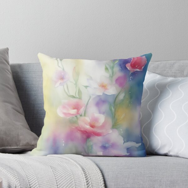 Item preview, meadow red Floral Elegance designed and sold by jkrphoto.