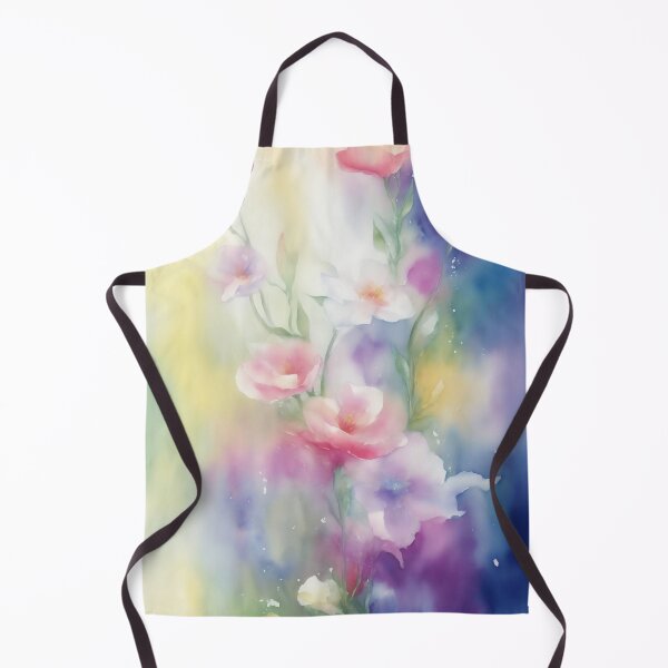 Item preview, meadow red Floral Elegance designed and sold by jkrphoto.