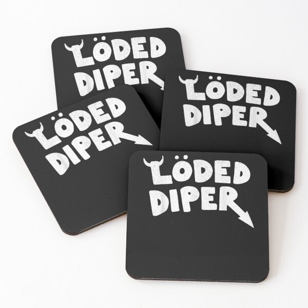 Item preview, Loded Diper designed and sold by AstridMonrency.