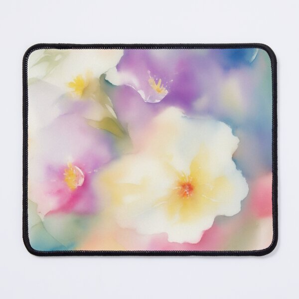 Item preview, meadow red Floral Elegance designed and sold by jkrphoto.