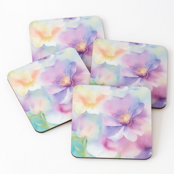 Item preview, meadow red Floral Elegance designed and sold by jkrphoto.