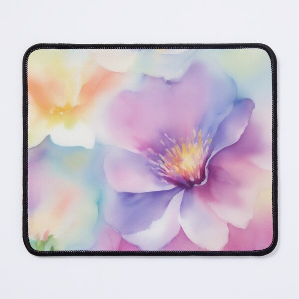 Item preview, meadow red Floral Elegance designed and sold by jkrphoto.