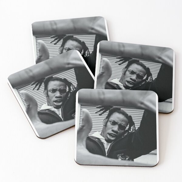 Item preview, Denzel Curry  13 designed and sold by baghaei.