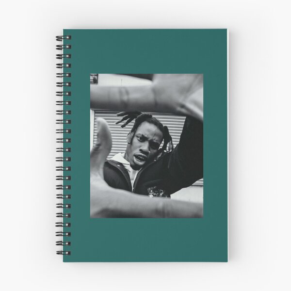 Item preview, Denzel Curry  13 designed and sold by baghaei.