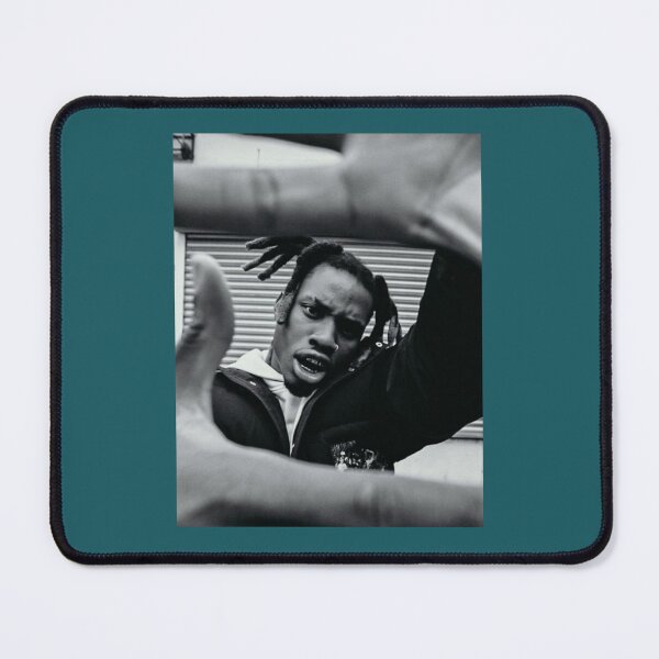 Item preview, Denzel Curry  13 designed and sold by baghaei.