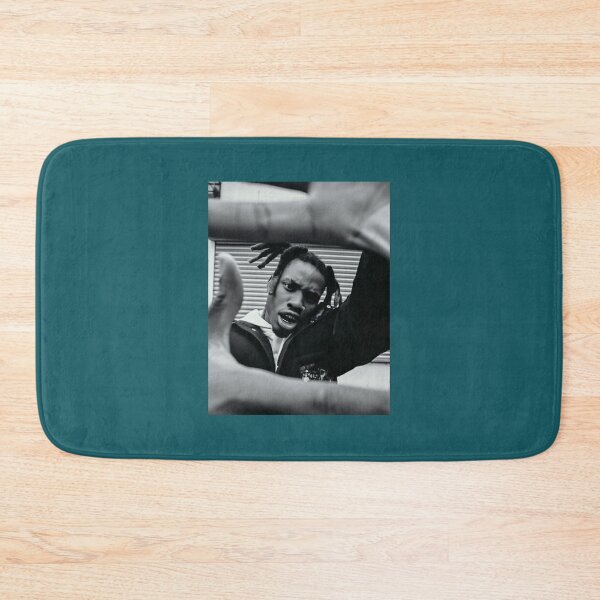 Item preview, Denzel Curry  13 designed and sold by baghaei.