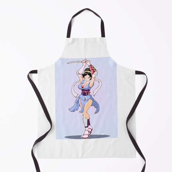 Item preview, Kunoichi (Player 2) designed and sold by Fancycuffs.