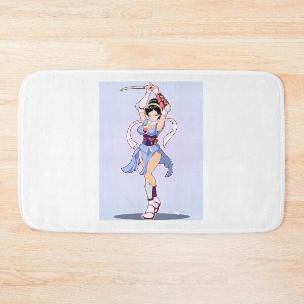 Item preview, Kunoichi (Player 2) designed and sold by Fancycuffs.