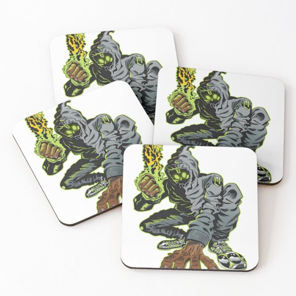 Item preview, Denver rock Denver The Last Dinosaur designed and sold by baghaei.