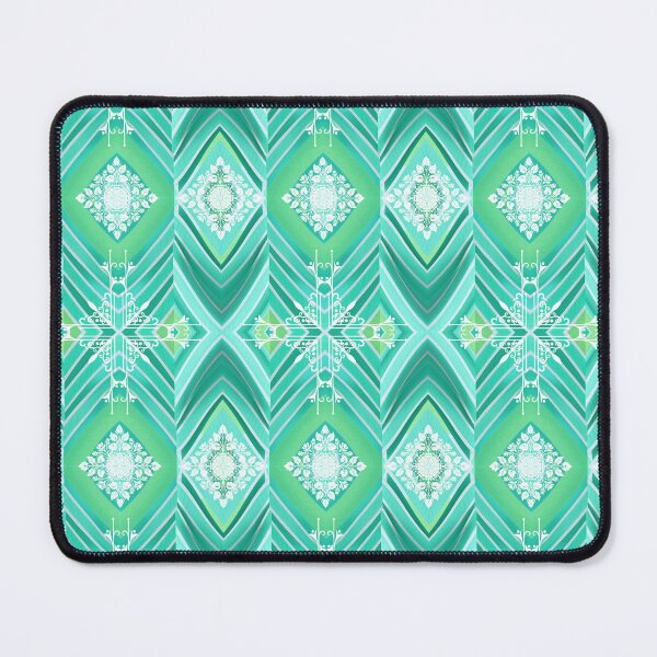 Item preview, Beauty Of Teal designed and sold by BumbleChynxBee.