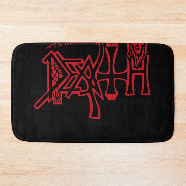 Item preview, DEATH  designed and sold by TayaMarqua.